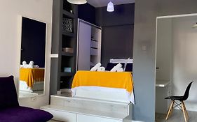 Shades Of Grey Residence