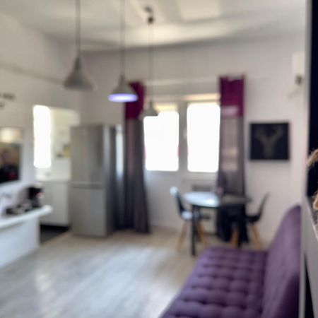 Shades Of Grey Residence Bucarest Esterno foto