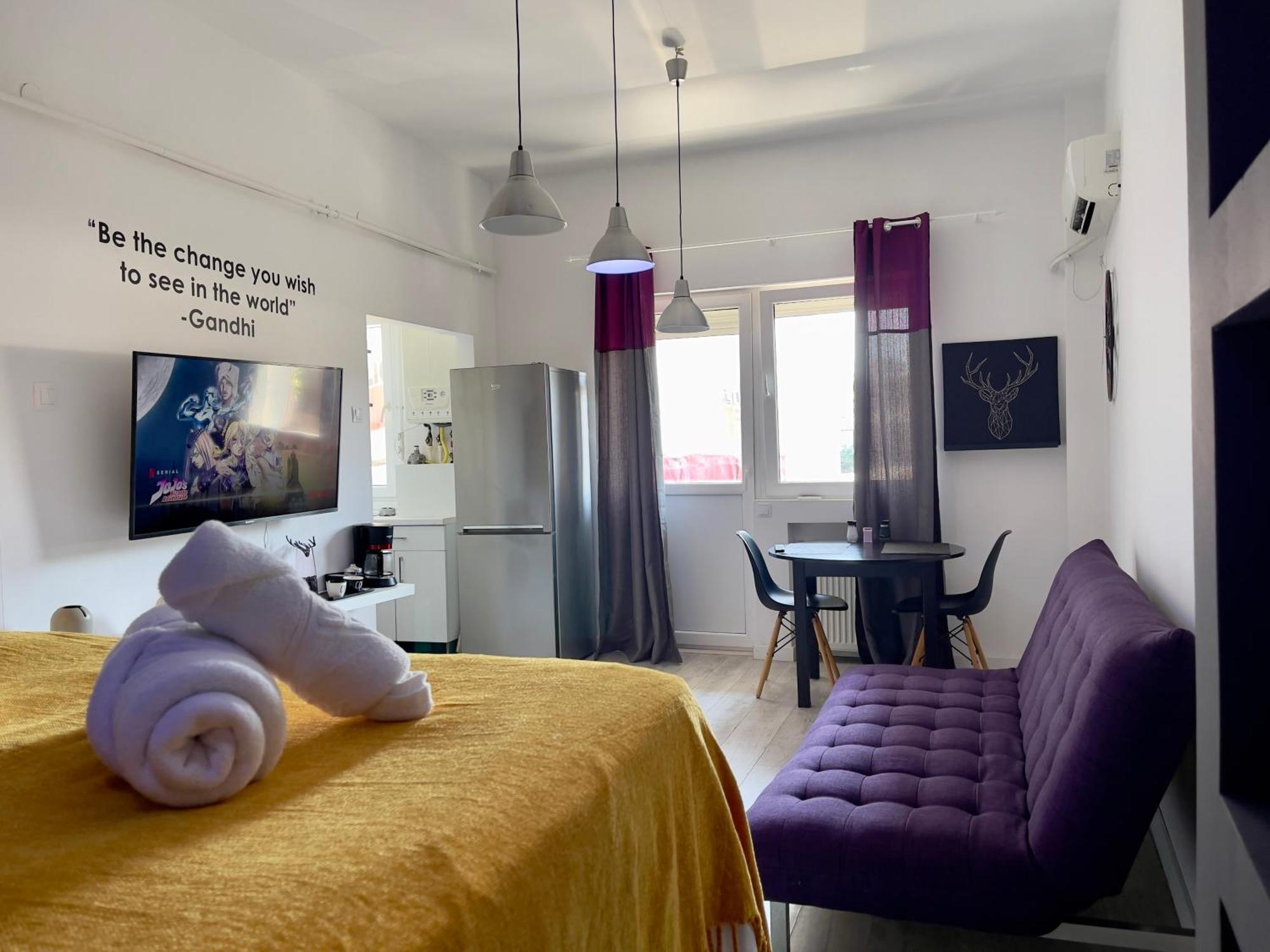 Shades Of Grey Residence Bucarest Esterno foto