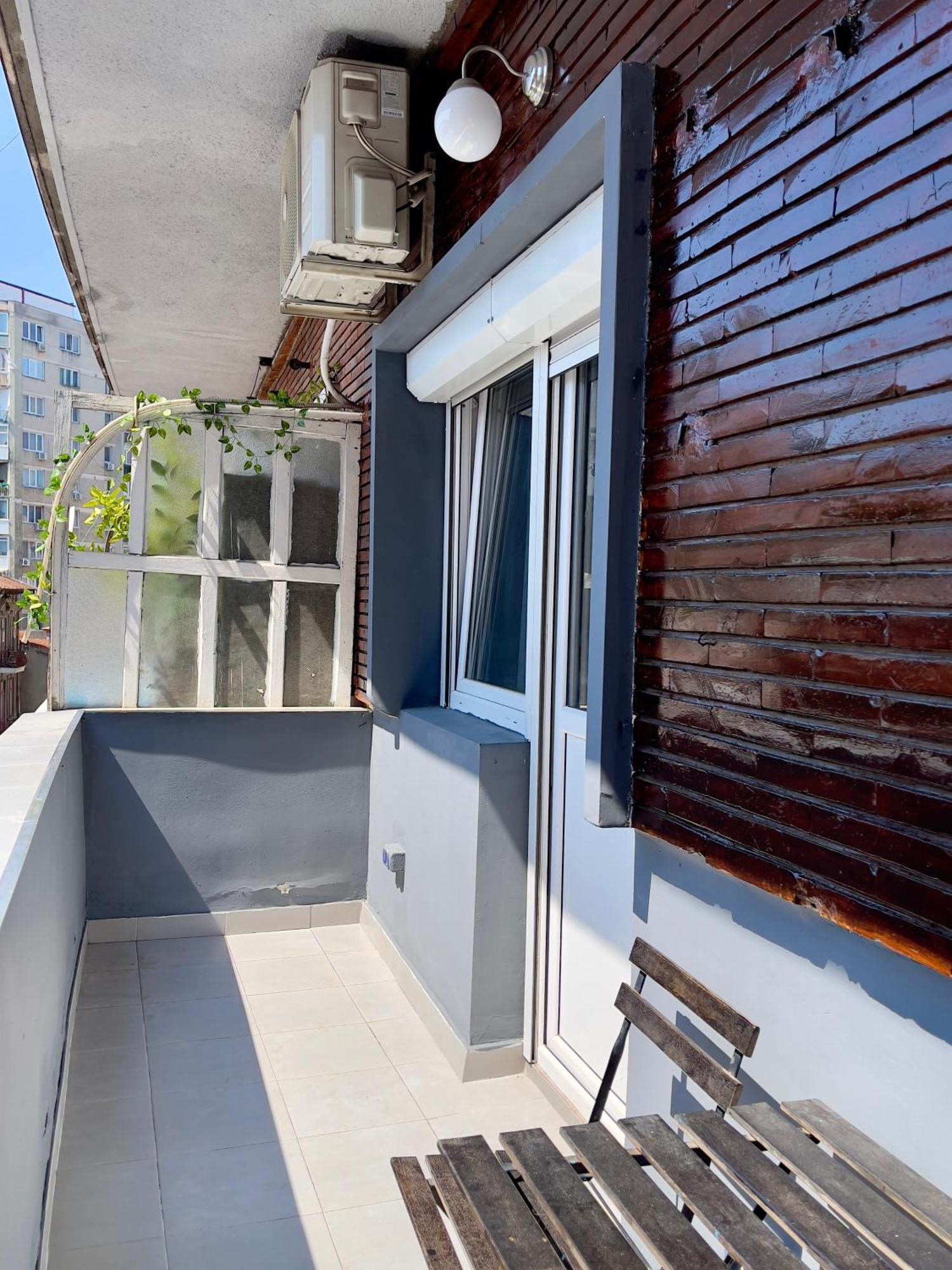Shades Of Grey Residence Bucarest Esterno foto