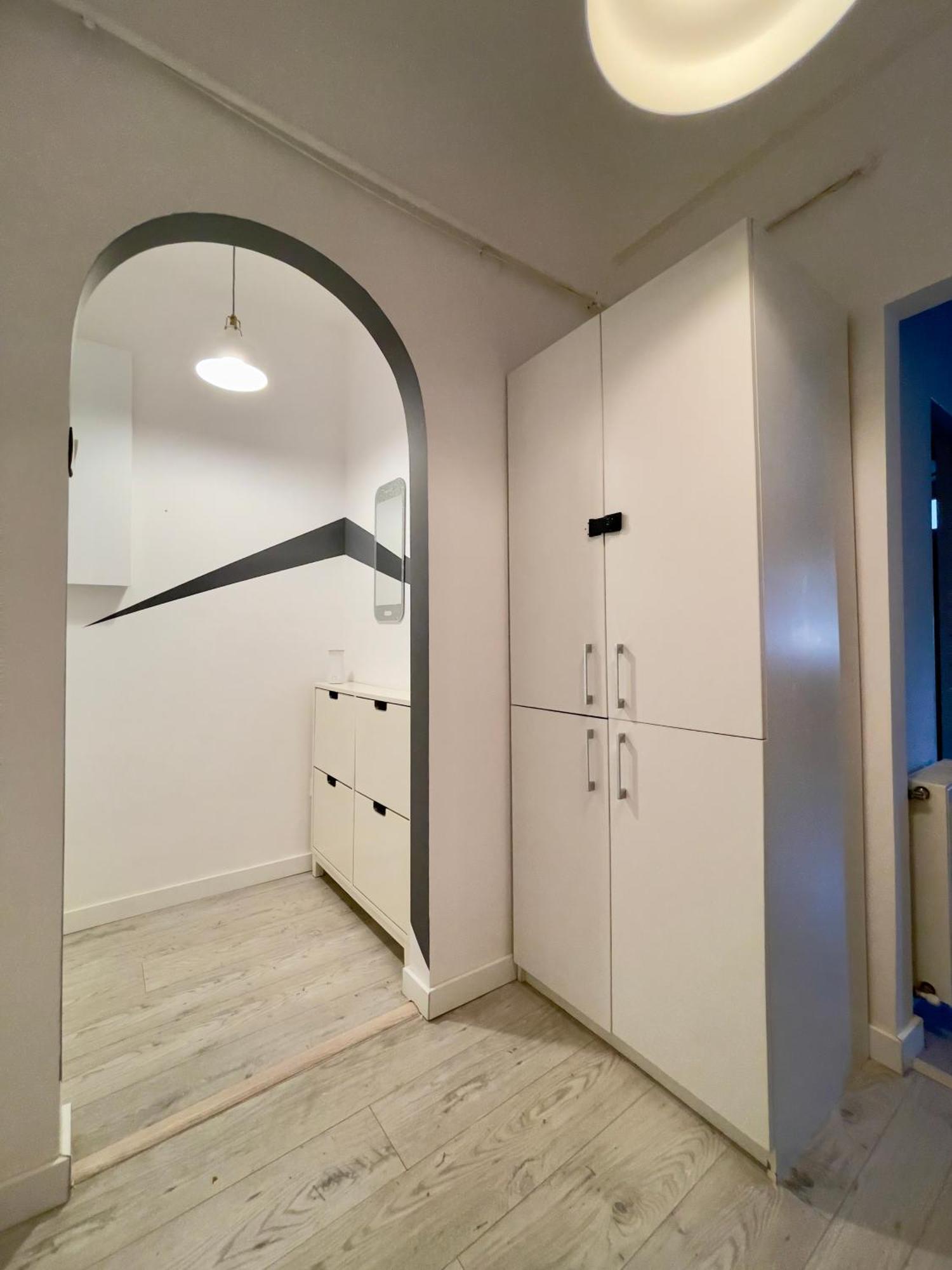 Shades Of Grey Residence Bucarest Esterno foto