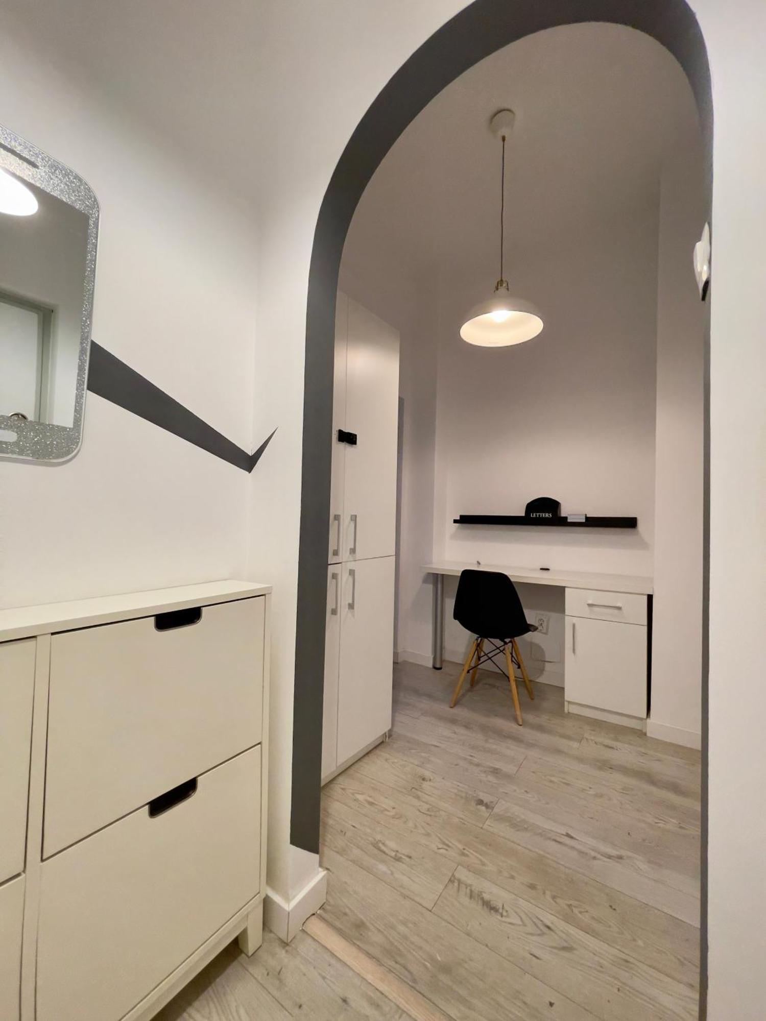 Shades Of Grey Residence Bucarest Esterno foto