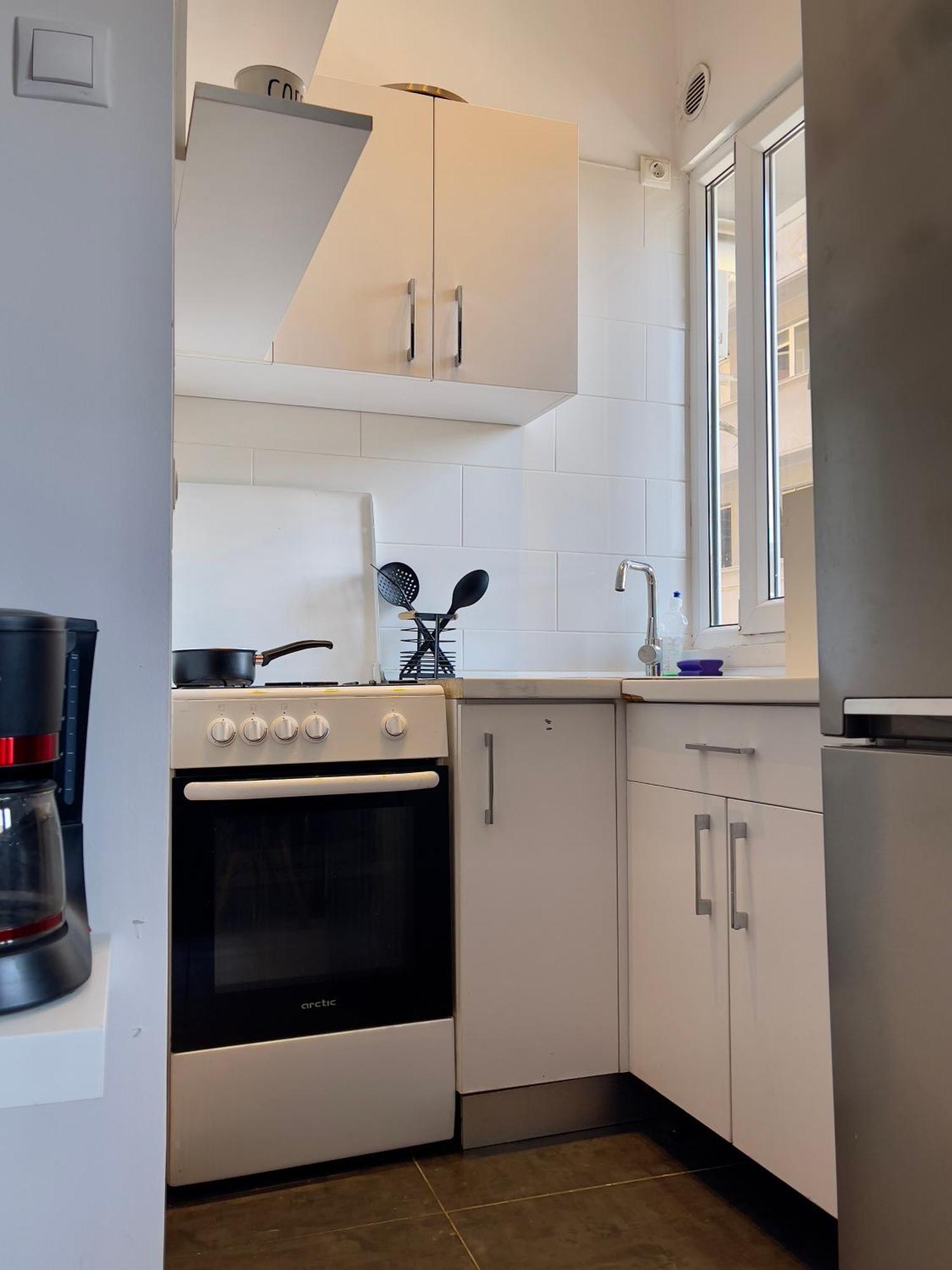 Shades Of Grey Residence Bucarest Esterno foto