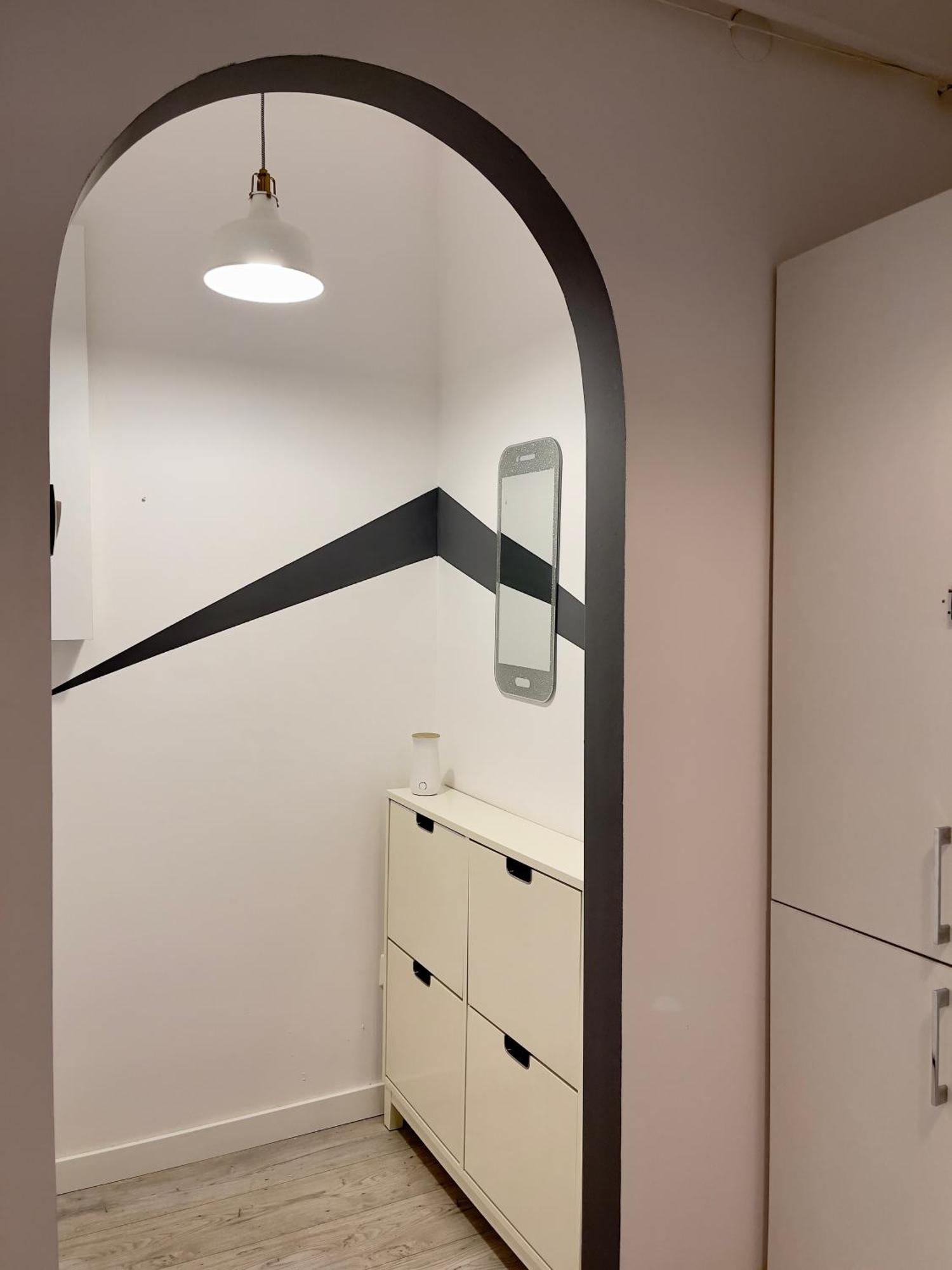 Shades Of Grey Residence Bucarest Esterno foto
